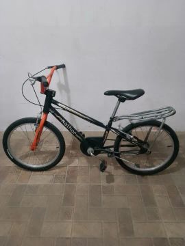 Bicicleta Aro 20