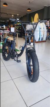 Gorila swell nova