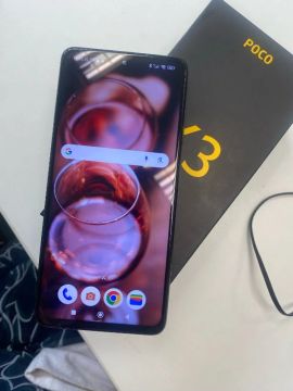 Celulcar POCO X3 NFC 
