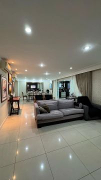 Apartamento para venda no Farol da Ilha, Ponta D'Areia - São Luís - MA