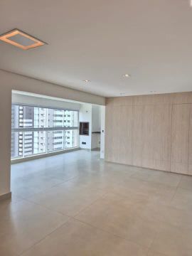 Apartamento no Passarela Park Prime