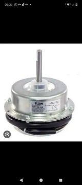 Motor para Ar Condicionado Elgin YDK 1/3 HP