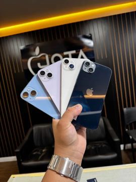 iPhone 14 Plus de 128gb seminovo - 4 cores impecáveis!