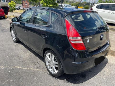 I30 flex top