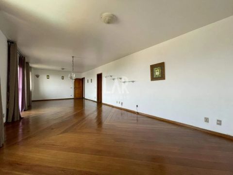 Apartamento à venda, 4 quartos, 1 suíte, 2 vagas, Jardim Atlântico - Belo Horizonte/MG