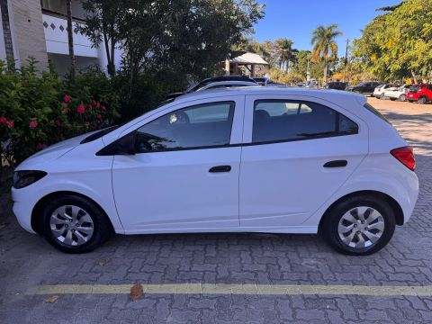 Onix 1.0 completo 