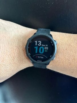 Garmin Forerunner 245