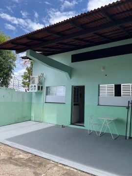 Casa Temporada - Aconchegante e com tudo que você precisa!