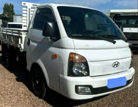 HYUNDAI HR CARROCERIA(transf.dívida)