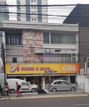 Imóvel Comercial em Icaraí