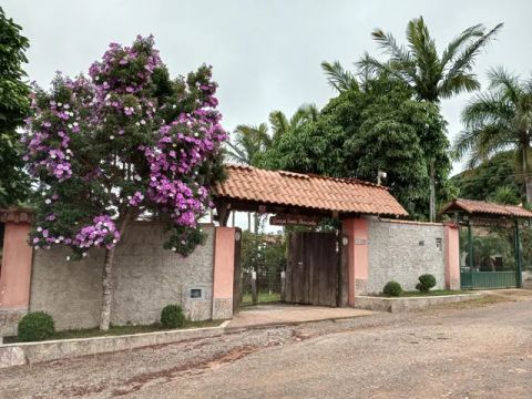 Granja condomínio colorado Finais de semana temporada 