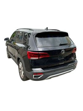VOLKSWAGEN TAOS CL TSI AE 2021 2022 sucata somente para retirada de peças 