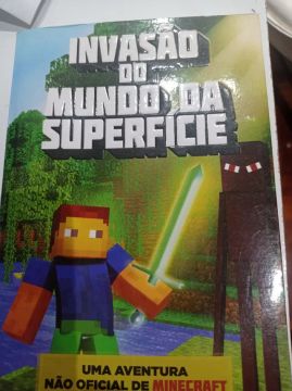 Invasão do Mundo da Superfície  