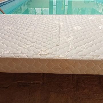 Base de Cama