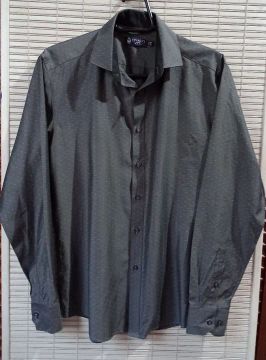 Camisa Masculina Vivacci 