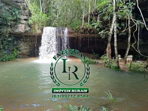 Fazenda / chácara 23 Alqueires em Taquaruçu