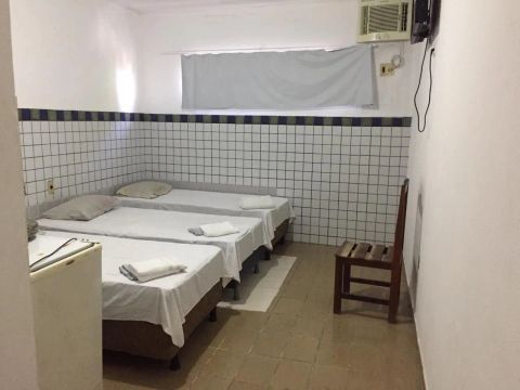 pousada em Maceió (arrendamento)