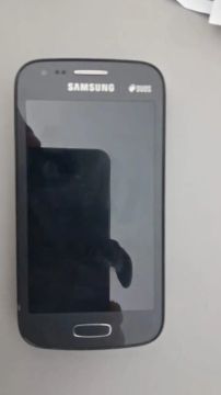 2 Celular Samsung Galaxy gran primi duos 511