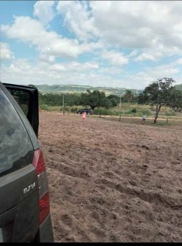 Terreno em itirapina 