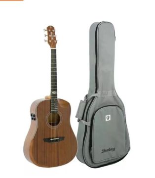 Violão Strinberg Acústico Profissional