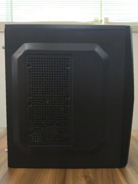 Gabinete 3Green Technology - Apenas o gabinete (Sem peças internas) 