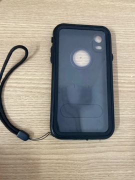 Capa iPhone 11 aprova de agua 