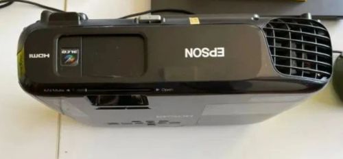 Projetor Epson S18+