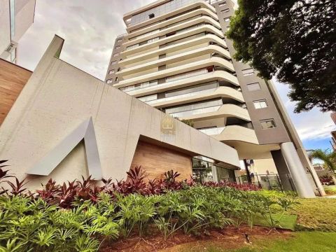 Apartamento à venda em Belo Horizonte, Gutierrez, com 4 quartos, com 150.52 m²