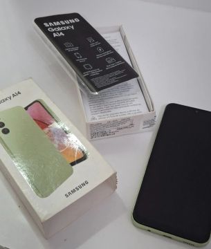 Samsung Galaxy A14