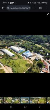 Terreno Comercial /Residencial