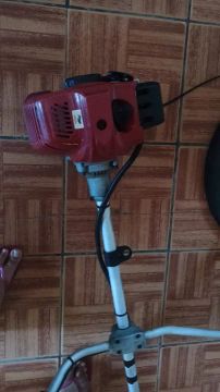 Vendo rosadeira Garten 