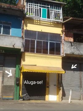 Ponto comercial para alugar em ótima localização!
