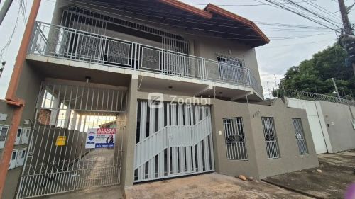 Apartamento com 1 dormitório para alugar, 40 m² por R$ 1.000,00/mês - Agenor M. de Carvalh