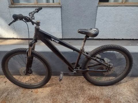 Bicicleta Gios - Aro 26