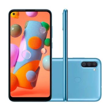 Celular Samsung Galaxy A11 64 GB