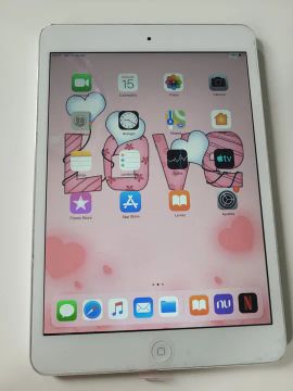 Ipad mini 2 64 gigas