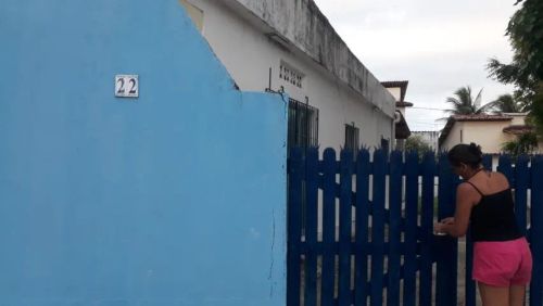 Aluguel de casa dias 07.08 e 09 março valor 800,00 Carne de Vaca Goiana PE 