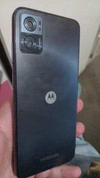 Moto E22 128gb PERFEITO ESTADO