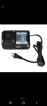 Carregador de Bateria Makita DC10sD