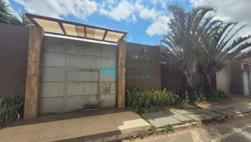 Casa comercial à venda, 1 quarto, Lundceia - Lagoa Santa/MG