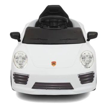 Carro Elétrico Infantil Porsche