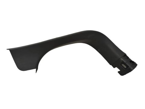 Moldura Tampa Traseira Peugeot 208/2008 21/ *zd