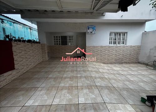 Alugo Casa Térrea em Vila Júlia - Poá - SP
