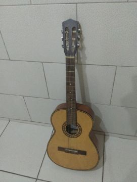 Violão Acústico