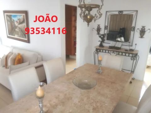 Vdo apto 3qtos suíte R$ 180 mil