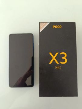 POCO X3 NFC