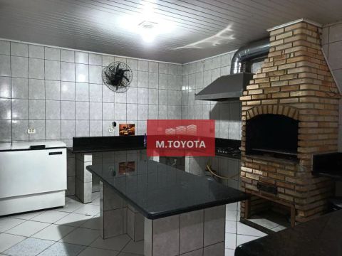 Prédio à venda, 367 m² por R$ 1.700.000,00 - Jardim Cocaia - Guarulhos/SP