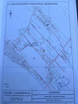 Terreno em IBIRAQUERA COM ESCRITURA 
