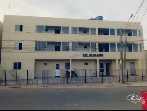 Aluga-se apartamentos no bairro da Jatiuca