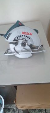 Serra circular bosch gks 150